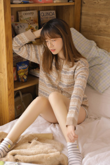 后入式翘臀